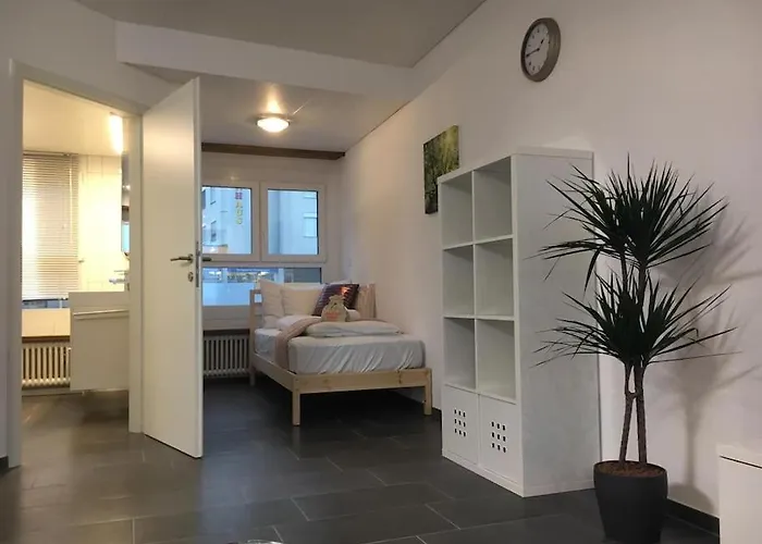 Joy - Mit Panoramasicht